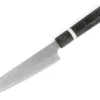 ORYOKI Allzweckmesser SPG2 Migaki Tsuchime Petty 150, Birke