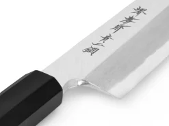 ORYOKI Aonikou Kamagata Usuba 180, Single Edge