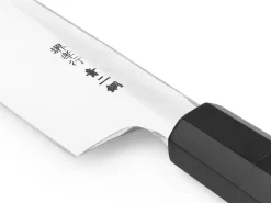 ORYOKI Aonikou Kamagata Usuba 180, Single Edge