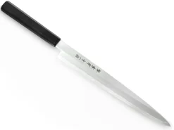 ORYOKI Aonikou Yanagiba 270, Single Edge