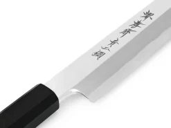 ORYOKI Aonikou Yanagiba 270, Single Edge