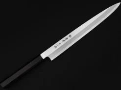 ORYOKI Aonikou Yanagiba 270, Single Edge