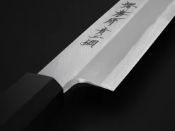 ORYOKI Aonikou Yanagiba 270, Single Edge