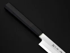 ORYOKI Aonikou Yanagiba 270, Single Edge