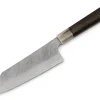 ORYOKI AS Bunka Tsuchime 180, Ebony Handle