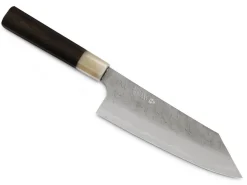 ORYOKI AS Bunka Tsuchime 180, Ebony Handle