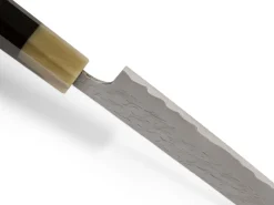 ORYOKI AS Bunka Tsuchime 180, Ebony Handle