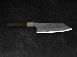 ORYOKI AS Bunka Tsuchime 180, Ebony Handle
