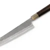 ORYOKI AS Gyuto Kiritsuke Tsuchime 240, Ebony Handle