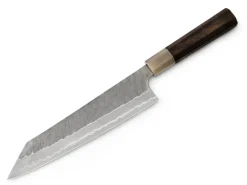 ORYOKI AS Gyuto Kiritsuke Tsuchime 240, Ebony Handle
