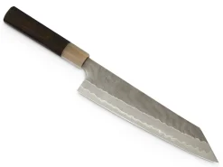 ORYOKI AS Gyuto Kiritsuke Tsuchime 240, Ebony Handle