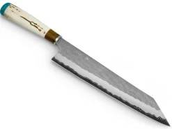ORYOKI AS Kiritsuke Gyuto 240 Tsuchime, Kadzuno-gara