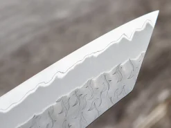 ORYOKI AS Kiritsuke Gyuto 240 Tsuchime, Kadzuno-gara