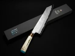 ORYOKI AS Kiritsuke Gyuto 240 Tsuchime, Kadzuno-gara