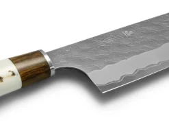 ORYOKI AS Kiritsuke Gyuto 240 Tsuchime, Kadzuno-gara