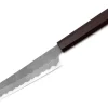 ORYOKI AS Kiritsuke Petty 150 Tsuchime, Ebony