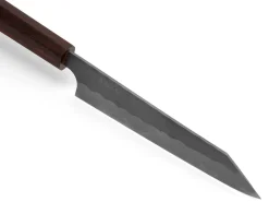 ORYOKI AS Kiritsuke Petty 150 Tsuchime, Ebony