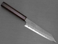 ORYOKI AS Kiritsuke Petty 150 Tsuchime, Ebony