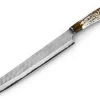 ORYOKI AS Kiritsuke Sujihiki 255 Tsuchime, Kadzuno-gara