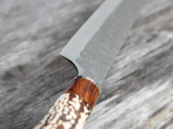 ORYOKI AS Kiritsuke Sujihiki 255 Tsuchime, Kadzuno-gara