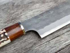 ORYOKI AS Kiritsuke Sujihiki 255 Tsuchime, Kadzuno-gara