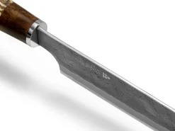 ORYOKI AS Kiritsuke Sujihiki 255 Tsuchime, Kadzuno-gara