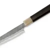 ORYOKI AS Paring Kiritsuke Tsuchime 120, Ebony Handle