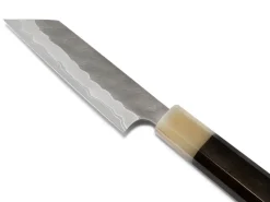 ORYOKI AS Paring Kiritsuke Tsuchime 120, Ebony Handle