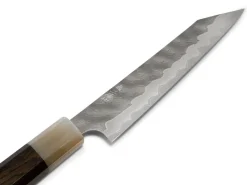 ORYOKI AS Petty Kiritsuke Tsuchime 150, Ebony Handle
