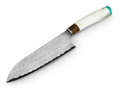 ORYOKI AS Santoku 180 Tsuchime, Kadzuno-gara