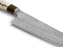 ORYOKI AS Santoku 180 Tsuchime, Kadzuno-gara