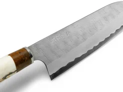 ORYOKI AS Santoku 180 Tsuchime, Kadzuno-gara