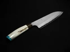 ORYOKI AS Santoku 180 Tsuchime, Kadzuno-gara