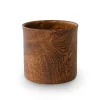 ORYOKI Becher Sen S, braun