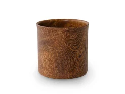ORYOKI Becher Sen S, braun