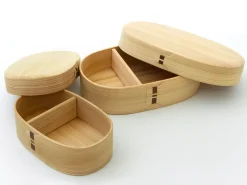 ORYOKI Bentobox Koban, 2 Größen
