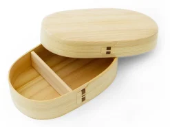 ORYOKI Bentobox Koban, 2 Größen