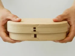 ORYOKI Bentobox Koban, 2 Größen