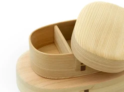 ORYOKI Bentobox Koban, 2 Größen