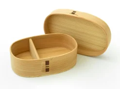 ORYOKI Bentobox Koban, 2 Größen