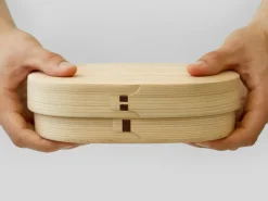 ORYOKI Bentobox Koban, 2 Größen