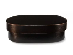 ORYOKI Bentobox Urushi Gurume, 600 ml