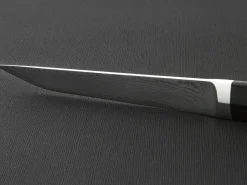 ORYOKI Besteck-Set WAKISASHI, Damastmesser mit Gabel