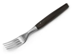 ORYOKI Besteck-Set WAKISASHI, Damastmesser mit Gabel
