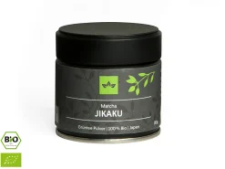 ORYOKI Bio Matcha Jikaku, Ceremonial Grade, Super-Premium