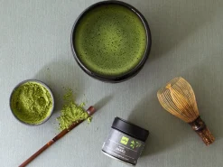ORYOKI Bio Matcha Jikaku, Ceremonial Grade, Super-Premium