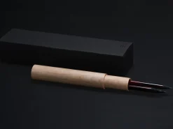ORYOKI Bleistift-Set Negoro-nuri, Urushi