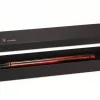 ORYOKI Bleistift-Set S Negoro-nuri, Urushi