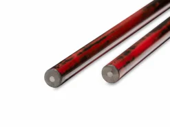 ORYOKI Bleistift-Set S Negoro-nuri, Urushi