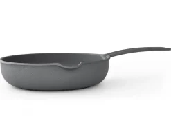 ORYOKI Bratpfanne Gusseisen OIGEN, 2 Grössen